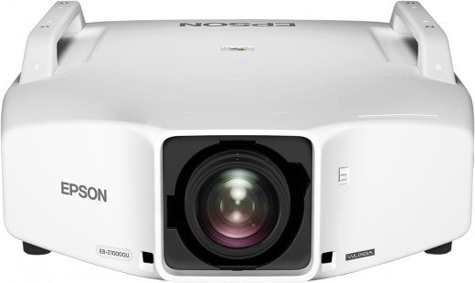 Projektor Epson  EB-Z10000U
